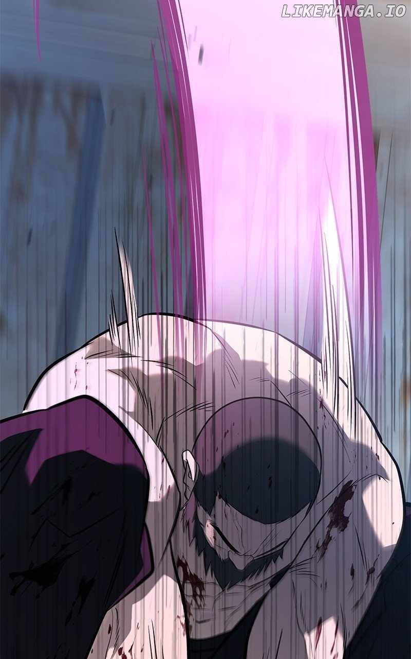 King of Violence Chapter 55 200